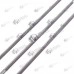 Pila rotunda drujba 4mm 3 Buc - Cal 1